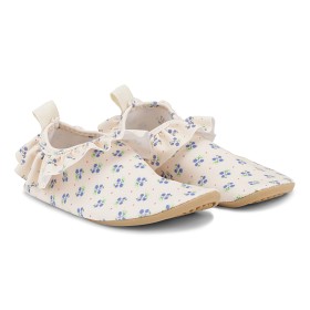 Bild på Konges Slöjd Manuca Frill Badskor Strl 26-27 (Blue Bell)