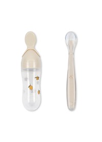 Bild på Konges Slöjd Matningsset (Lemon)