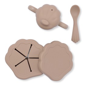 Bild på Konges Slöjd Matservis Clam (Blush)