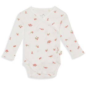 Bild på Konges Slöjd Minnie Newborn Body (Bonderose Big)