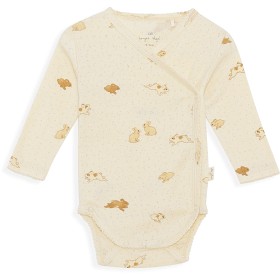 Bild på Konges Slöjd Minnie Newborn Body Strl 6 mån (Petit lapin)