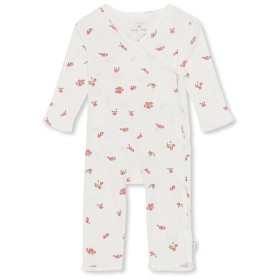 Bild på Konges Slöjd Minnie Newborn Onesie (Bonderose Big)