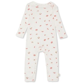 Bild på Konges Slöjd Minnie Onesie (Bonderose Big)