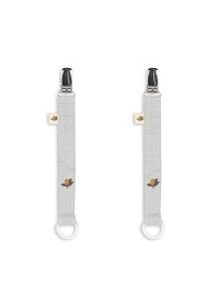 Bild på Konges Slöjd  Napphållare 2-pack High-Rise Lemon