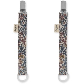 Bild på Konges Slöjd Napphållare 2-pack Vivi Fleur