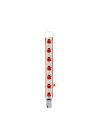 Bild på Konges Slöjd Napphållare (Vintage Ladybug)