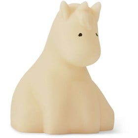 Bild på Konges Slöjd Nattlampa Unicorn (Shell)