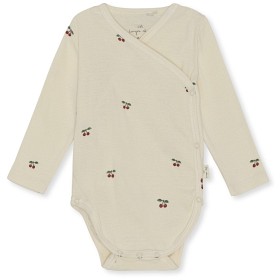 Bild på Konges Slöjd New Born Body (Cherry)