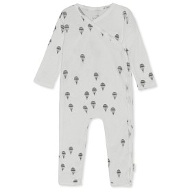Bild på Konges Slöjd New Born Onesie Strl PRE (Parachute)
