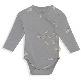 Bild på Konges Slöjd Newborn Body (Bonne nuit)