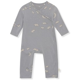 Bild på Konges Slöjd Newborn Onesie (Bonne Nuit)