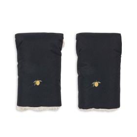 Bild på Konges Slöjd Nohr Handvärmare (Black)