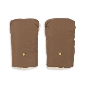 Bild på Konges Slöjd Nohr Handvärmare (Walnut)