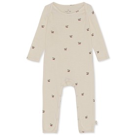 Bild på Konges Slöjd Onesie (Cherry)