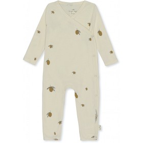 Bild på Konges Slöjd Onesie (Lemon)