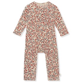 Bild på Konges Slöjd Onesie (Poppy)