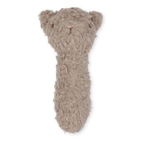 Bild på Konges Slöjd Skallra Bear (Brun)