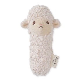 Bild på Konges Slöjd Skallra Sheep (Vit)