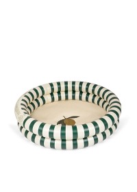 Bild på Konges Slöjd Barnpool (Green Stripe)