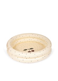 Bild på Konges Slöjd Barnpool (Navy Dots)