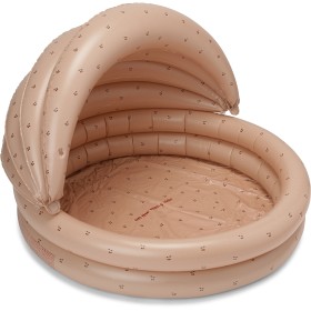 Bild på Konges Slöjd Pool med Solskydd (Cherry)