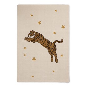 Bild på Konges Slöjd Matta (Tiger)