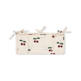 Bild på Konges Slöjd Sängficka (Ma Grand Cerise)