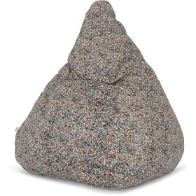 Bild på Konges Slöjd Sittpuff (Vivi Fleur)