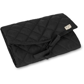 Bild på Konges Slöjd Skötdyna Mini (Black)