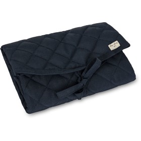 Bild på Konges Slöjd Skötdyna Mini (Navy)