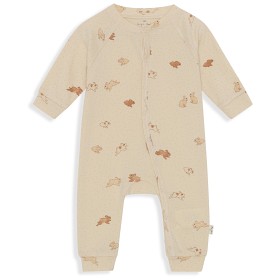 Bild på Konges Slöjd Sleepy Onesie (Petit Lapin)
