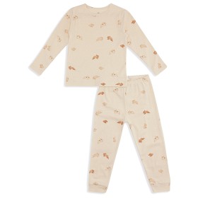 Bild på Konges Slöjd Sleepy Pyjamas (Petit lapin)