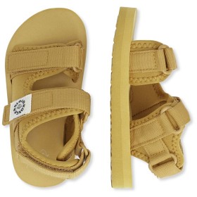 Bild på Konges Slöjd Sun Sandal (Mustard Gold)