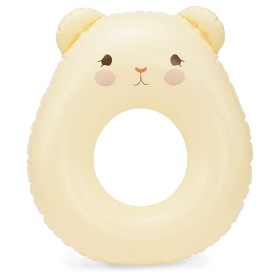 Bild på Konges Slöjd Badring Bear (Soleil)