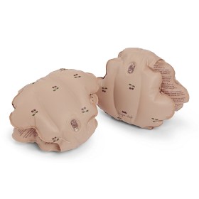 Bild på Konges Slöjd Armpuffar (Cherry Blush)