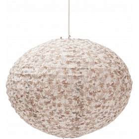 Bild på Konges Slöjd Taklampa Liten Dino (Grön)