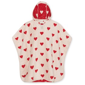 Bild på Konges Slöjd Terry Poncho (Mon Amour)