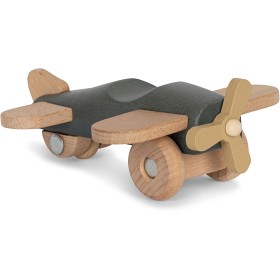 Bild på Konges Slöjd Flygplan (Blå)