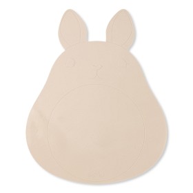 Bild på Konges Slöjd Underlägg Bunny (Shell)