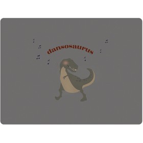 Bild på Konges Slöjd Underlägg (Dansosaurus)