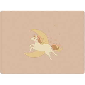 Bild på Konges Slöjd Underlägg (Unicorn)