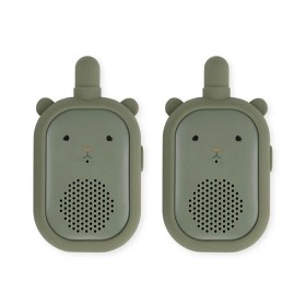 Bild på Konges Slöjd  Walkie Talkie (Olivine)