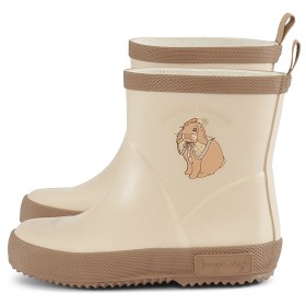 Bild på Konges Slöjd Welly Gummistövlar (Rabbit Smoke Grey) 