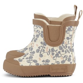 Bild på Konges Slöjd Welly Gummistövlar Print (Espalier petit)
