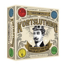 Bild på Kortslutning