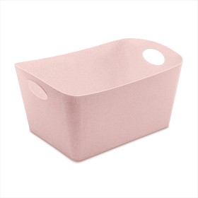 Bild på Koziol Förvaringslåda BOXXX Stor (Rosa)