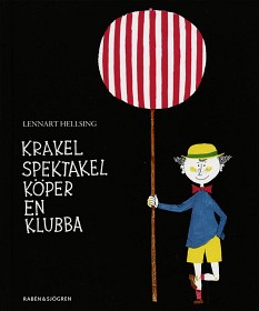 Bild på Krakel Spektakel köper en klubba