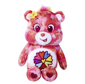 Bild på Krambjörnarna Gosedjur Blomsternalle (23 cm)