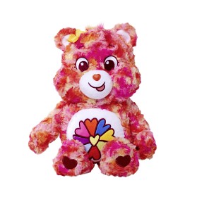 Bild på Krambjörnarna Gosedjur Blomsternalle (35 cm)