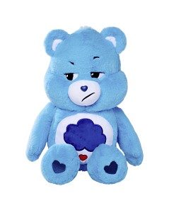 Bild på Krambjörnarna Gosedjur Butternalle (60 cm)